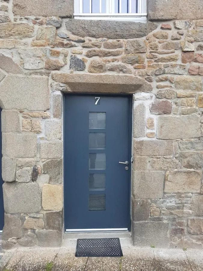 Appartement T2 Saint Malo, Dinard, Dinan Et Dol Miniac-Morvan
