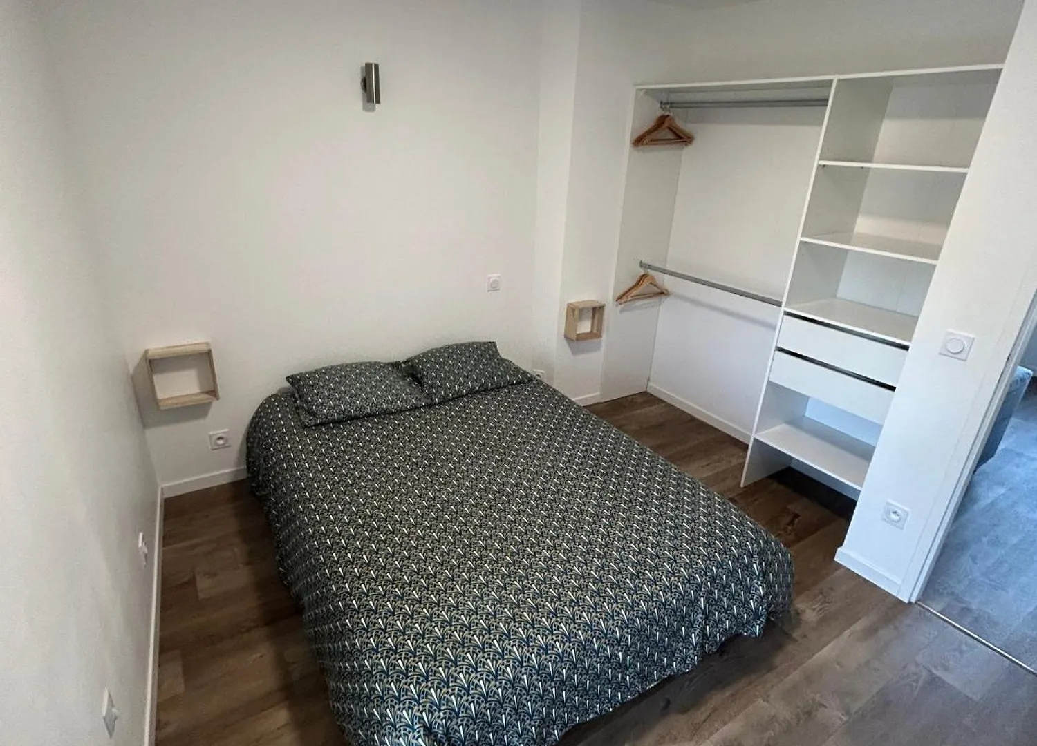 Appartement T2 Saint Malo, Dinard, Dinan Et Dol Miniac-Morvan フランス